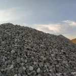 Фото №2 Купить щебень с доставкой в Уфе