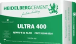 фото Цемент ТМ Heidelbergcement ЦЕМ II/B-Ш 42,5 Н, 25кг (М400Д20)