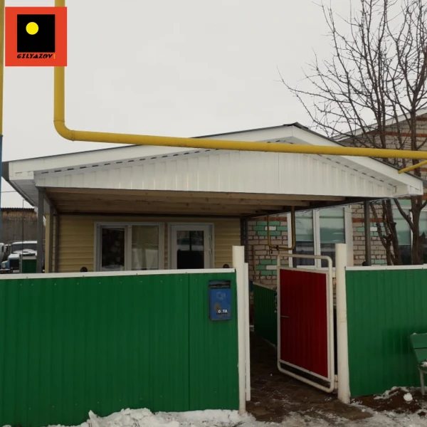 Фото Окна премиум класса по низкой цене 
