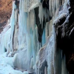 Чегемские водопады