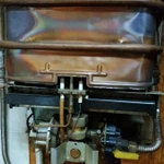 Фото №2 Ремонт газовых котлов