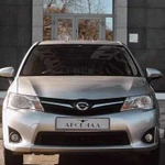 Аренда авто Toyota Corolla Fielder