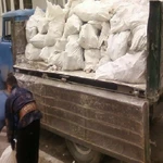 Услуги по вывозу мусора в Волгограде