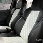 Фото №7 Авточехлы