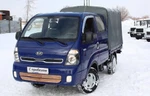 фото Продается Kia Bongo III (2х рядная 6 местная кабина)