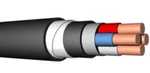 Фото №2 Кабель из наличия ПвБбШв 4х120, ПвБбШв 4х150-1, ПвБбШв 4х240
