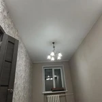 Фото №128 Натяжные потолки