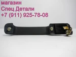 фото Daewoo Ultra Novus Ручка двери наружная правая 3642310027