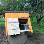Фото №4 Монтаж септиков