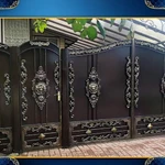 Фото №3 Сварочные работы 