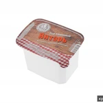 Фото №2 Сыр плавленый пастообразный ТМ «СЫРОФФ»