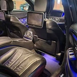 Фото №4 Аренда Mercedes S class w222 в Оренбурге