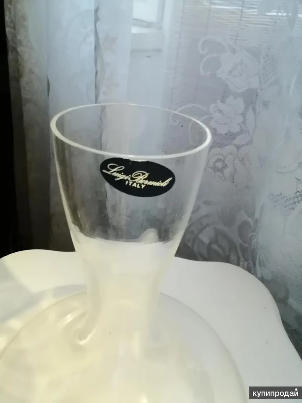 Фото Декантер для вина