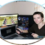 Компьютерный мастер в Челябинске