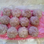 Фото №6 Домашние полуфабрикаты, пельмени, котлеты, манты, купаты, чебуреки