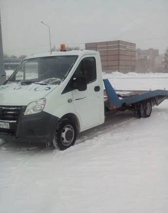 Фото Услуги эвакуатора. Круглосуточно