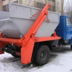 Фото №2 Грузоперевозки Электросталь, грузчики, вывоз мусора 