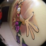 Фото №4 Художник
