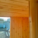 Фото №4 Баня 2Х3