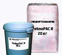 Фото Полианионная целлюлоза вязкая (Regular) тех.TehnoPAC R ПАЦ Р