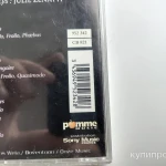 Фото №6 Luc Plamondon, Richard Cocciante. Notre-Dame De Paris 1997 France