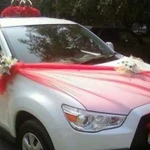 Авто на свадьбу и другие торжества