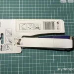 Фото №2 Нож Snap-Off 18mm ProTouch IRWIN 10504554