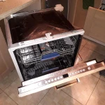 Ремонт посудомоечных машин