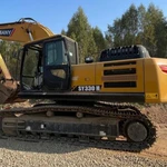 фото Запасные части экскаваторов SANY SY330H