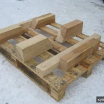 фото Поддоны под двигатель, кабину и агрегаты Камаз