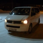 Фото №3 Заказ автобуса