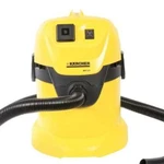 Строительный пылесос Karcher WD3P premium в аренду