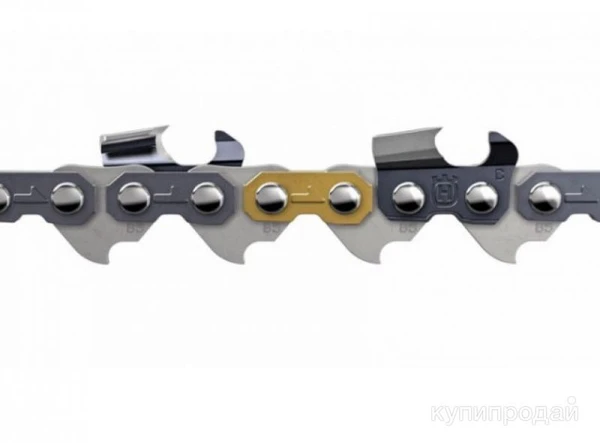 Фото Цепь для пилы Husqvarna