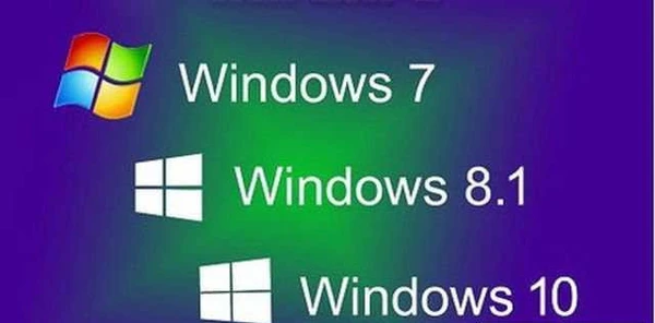 Фото Установка Windows 7 / 8 / 10 Mac Ремонт компьютера