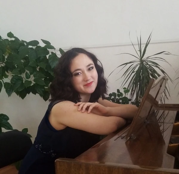 Фото Уроки вокала 