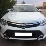 Аренда авто Toyota Camry V55 2017г