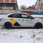 Фото №3 Сдам в аренду Volkswagen Polo 2018