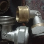 Фото №3 Фитинги для металлопластиковых труб