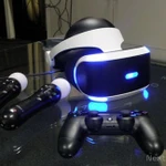 Фото №2 Прокат очков виртуальной реальности ps vr
