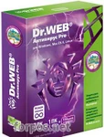 фото Антивирус Dr.Web