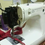 Ремонт швейных бытовых машин на дому