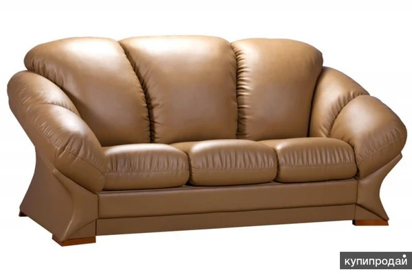 Фото ремонт и перетяжка мягкой мебели