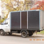 Фото №2 Газель Грузоперевозки переезды