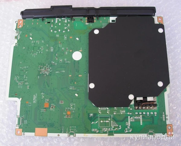 Фото Main Board JDM_KANT-SU2_43 ML41A050644C