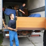 Фото №4 Услуги грузчиков в Екатеринбурге