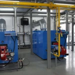 Фото №3 Котельные установки под ключ.