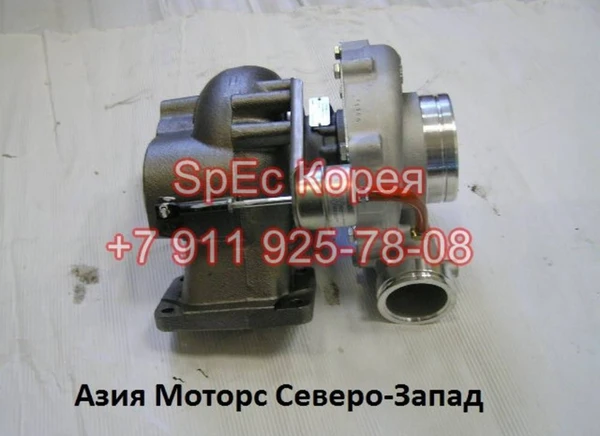 Фото Запчасти для грузовика Хендэ Hyundai HD250 HD370 HD450 HD100