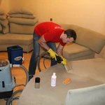 Химчистка диванов и ковров на дому