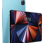 Фото №3 Планшет Tab Pro 11 , 1024GB, черный Россия HD экран Android 12 планшет Wi-Fi GPS