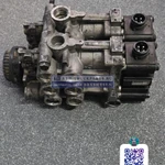 Фото №4 Электромагнитный клапан ECAS, Управление пневмоподвеской, WABCO, 4729051110